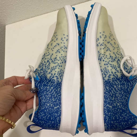 FJ Footjoy Leisure Lightweight Golf Shoes |Size 6.5 - Picture 7 of 8